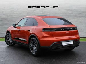 Porsche Macan Electric - Image 3