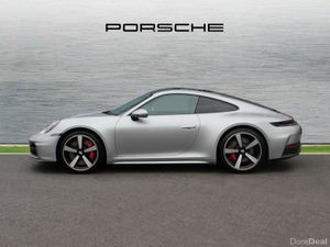 Porsche 911 Carrera S - Image 4