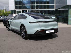 Porsche Taycan RWD - Image 3
