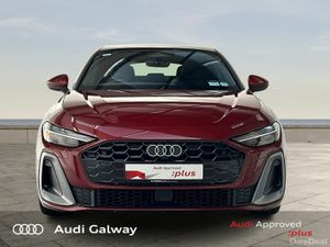 Audi A5 €599 p/m-TOP SPEC- 2.0TDI 204BHP S LINE - - Image 4