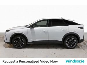 Peugeot 3008 1.2 MHEV PureTech 136bhp eDCS6 Allure - Image 4