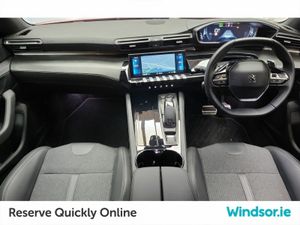Peugeot 508 1.5 BlueHDi 130bhp Auto Allure Pack - Image 4