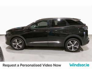 Peugeot 3008 3008 Allure Premium+ Ss Phev A  Allur - Image 4