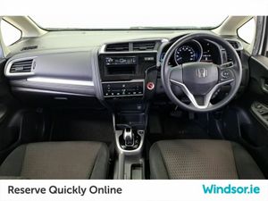 Honda Fit HYBRID AUTO - Image 3