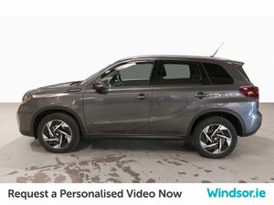 Suzuki Vitara Vitara 1.5 Full Hybrid ULTRA AGS - Image 4