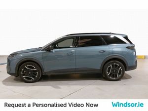 Peugeot 5008 BEV 73kwh 210hp Allure - Image 4