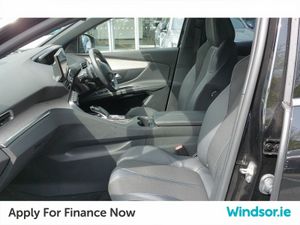 Peugeot 3008 HYBRID2 225bhp PHEV GT - Image 4