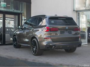 BMW X5 xDrive 50e M Sport - Image 2