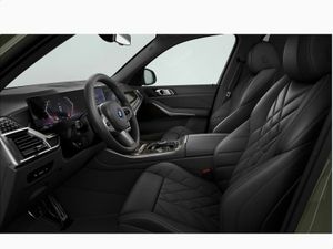 BMW X5 xDrive 50e M Sport - Image 3