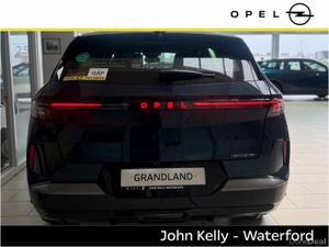 Opel Grandland ELEGANCE EV RANGE 520kms *FULLY ELE - Image 2