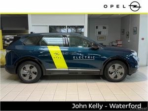Opel Grandland ELEGANCE EV RANGE 520kms *FULLY ELE - Image 3