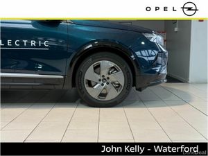 Opel Grandland ELEGANCE EV RANGE 520kms *FULLY ELE - Image 4