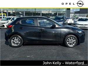 Mazda Mazda2 1.5 Skyactiv G 75hp CENTRE-LINE - Image 4