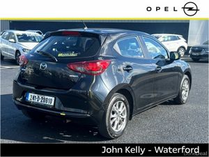 Mazda Mazda2 1.5 Skyactiv G 75hp CENTRE-LINE - Image 4