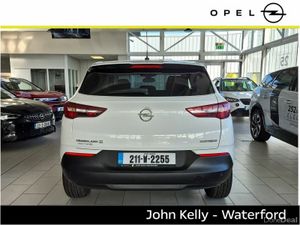 Opel Grandland 1.5 130PS FULL SERVICE HISTORY - Image 4