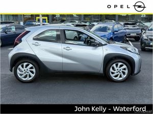 Toyota Aygo X 1.0 Pulse - Image 3