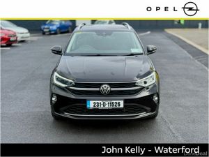 Volkswagen Taigo style 1.0 - Image 3