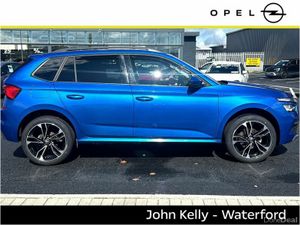 Skoda Kamiq 1.0TSI 95HP - Image 4