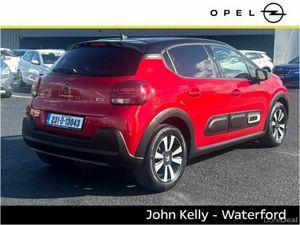 Citroen C3 FLAIR PureTech 83hp - Image 4