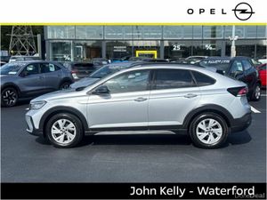 Volkswagen Taigo 1.0 TSI 95HP Life - Image 3