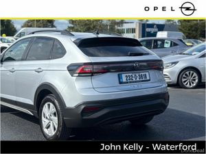 Volkswagen Taigo 1.0 TSI 95HP Life - Image 4