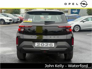 Opel Frontera 1.2 Petrol ELEGANCEHybrid - Image 4