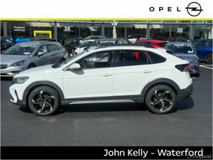 Volkswagen Taigo 1.0 TSI 95HP Life - Image 4