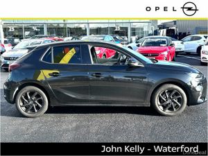 Opel Corsa SRi Limited Edition 1.2i - Image 4