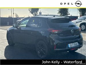 Opel Corsa SRi Limited Edition 1.2i - Image 4