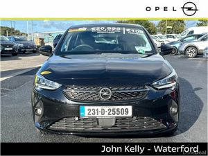 Opel Corsa SRi Limited Edition 1.2i - Image 2