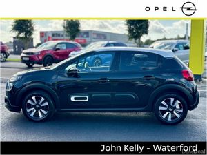 Citroen C3 FLAIR PureTech 83hp - Image 3