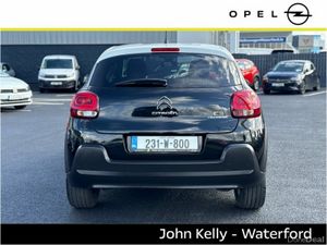 Citroen C3 FLAIR PureTech 83hp - Image 4