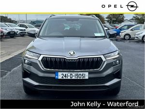 Skoda Karoq 2.0TDI 150HP Ambition - Image 3