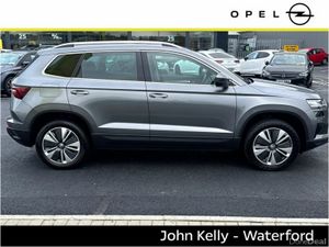 Skoda Karoq 2.0TDI 150HP Ambition - Image 4