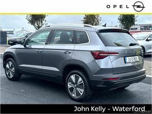 Skoda Karoq 2.0TDI 150HP Ambition - Image 4