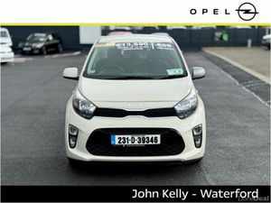 Kia Picanto 1.0 K1 Petrol - Image 3