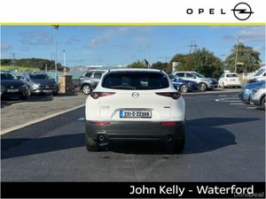 Mazda CX-30 2.0P MHEV 122ps GS - Image 4