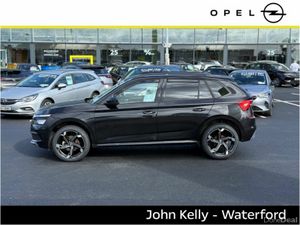 Skoda Kamiq 1.0TSI 110HP - Image 4