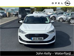 Ford Focus 1.0L EcoBoost 125PS Trend - Image 3