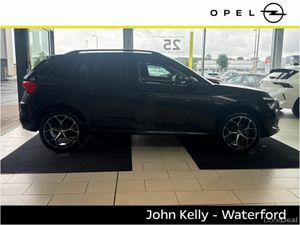 Skoda Kamiq Ambition 1.0TSI 95HP - Image 4