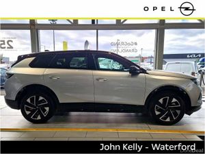 Opel Grandland X GS EV RANGE 520kms *FULLY ELECTRI - Image 3