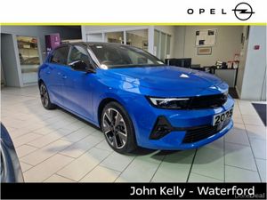 Opel Astra Astra-e GS EV *FULLY ELECTRIC* - Image 3