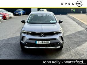 Opel Mokka Elite 1.2i (130PS) - Image 2