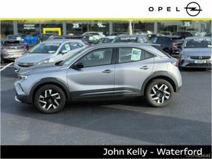 Opel Mokka Elite 1.2i (130PS) - Image 3