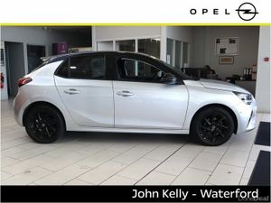 Opel Corsa SRi Limited Edition 1.2i (100PS) - Image 4