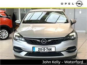 Opel Astra 1.4 Turbo 145PS 7 Speed CVT Auto Sri - Image 2
