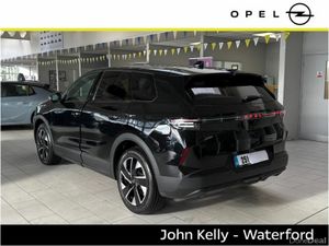 Opel Grandland X GS 1.2 MHEV 136PS - Image 4