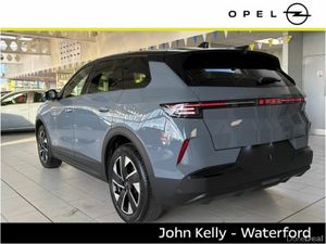 Opel Grandland X GS 1.2 MHEV 136PS - Image 4