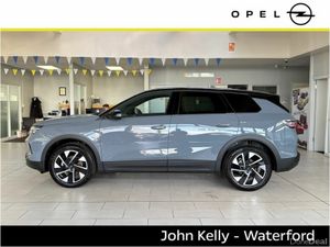 Opel Grandland GS 1.2 MHEV 136PS - Image 3