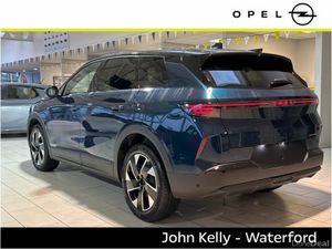 Opel Grandland X GS 1.2 MHEV 136PS - Image 4